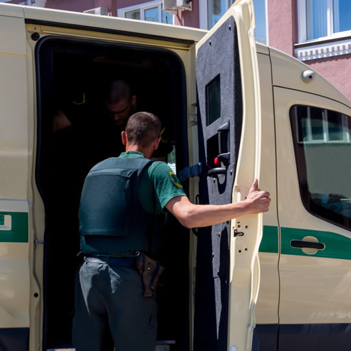 gestione flotte trasporto valori | trasporto valori