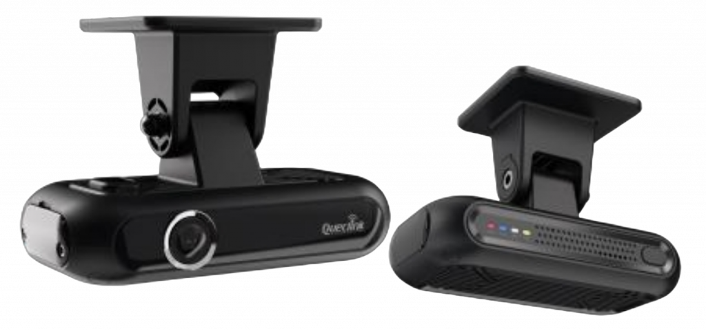 WAY Dash cam | videotelematica